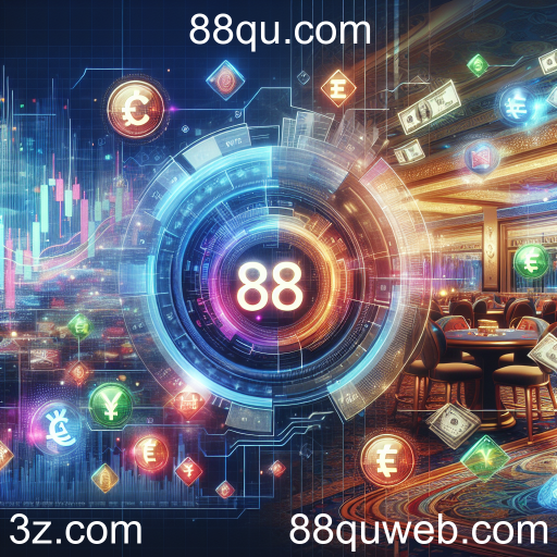 Explorando o Mercado Forex: Um Guia para Jogadores no 88qu.com